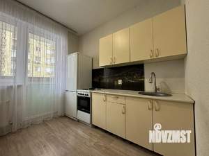 2-к квартира, вторичка, 51м2, 3/20 этаж