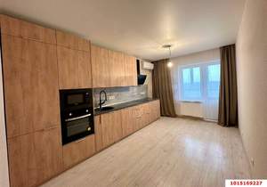 3-к квартира, вторичка, 100м2, 5/16 этаж