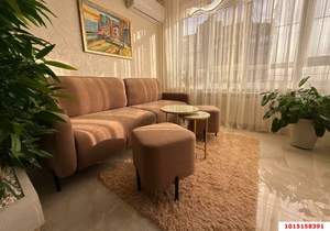 2-к квартира, вторичка, 89м2, 10/14 этаж