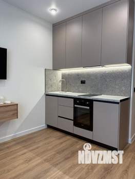 Студия квартира, вторичка, 22м2, 2/8 этаж