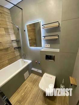 Студия квартира, вторичка, 21м2, 14/16 этаж