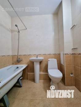 1-к квартира, вторичка, 37м2, 3/18 этаж