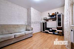 3-к квартира, вторичка, 82м2, 10/18 этаж