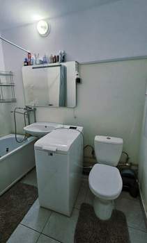 1-к квартира, вторичка, 38м2, 14/16 этаж