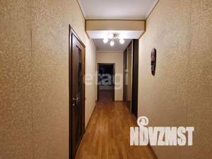 3-к квартира, вторичка, 113м2, 3/4 этаж