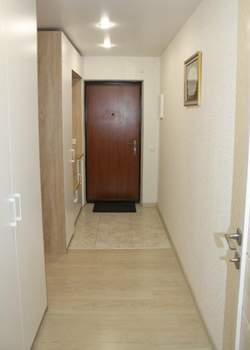 1-к квартира, вторичка, 48м2, 8/16 этаж