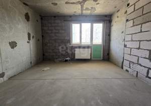 3-к квартира, вторичка, 70м2, 6/17 этаж