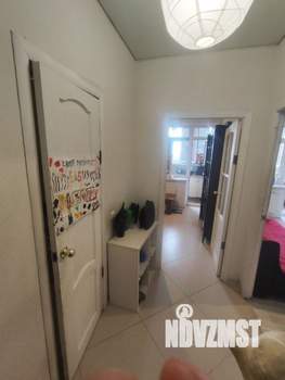 2-к квартира, вторичка, 41м2, 5/6 этаж