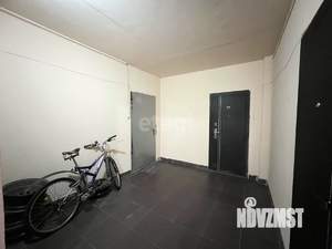 2-к квартира, вторичка, 55м2, 6/7 этаж
