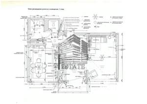 5-к квартира, вторичка, 320м2, 16/17 этаж
