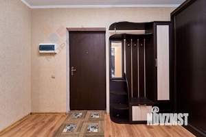 1-к квартира, вторичка, 41м2, 7/16 этаж