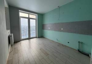 1-к квартира, вторичка, 39м2, 9/9 этаж