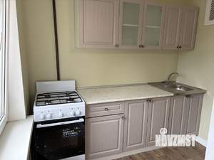 1-к квартира, вторичка, 31м2, 3/5 этаж