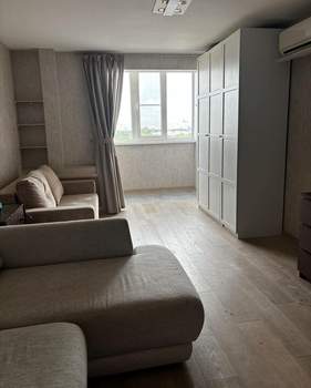 2-к квартира, вторичка, 69м2, 15/16 этаж
