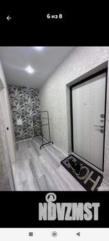 1-к квартира, вторичка, 34м2, 19/25 этаж