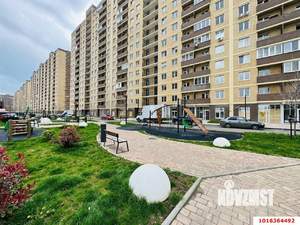 Студия квартира, вторичка, 24м2, 13/17 этаж