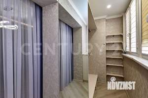 2-к квартира, вторичка, 60м2, 12/16 этаж