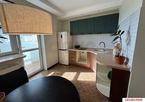 1-к квартира, вторичка, 34м2, 7/24 этаж