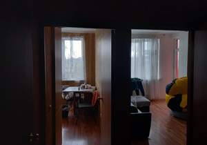 1-к квартира, вторичка, 41м2, 4/7 этаж
