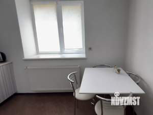 1-к квартира, вторичка, 40м2, 6/10 этаж