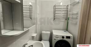 1-к квартира, вторичка, 34м2, 5/6 этаж