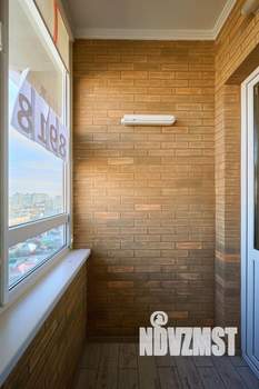 2-к квартира, вторичка, 74м2, 19/25 этаж