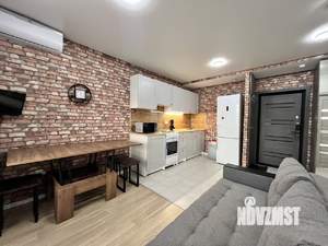 1-к квартира, вторичка, 34м2, 17/20 этаж