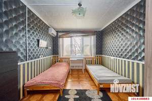 2-к квартира, вторичка, 37м2, 5/5 этаж