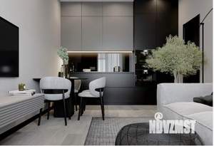 2-к квартира, вторичка, 62м2, 4/9 этаж