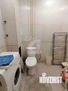 1-к квартира, вторичка, 38м2, 14/16 этаж