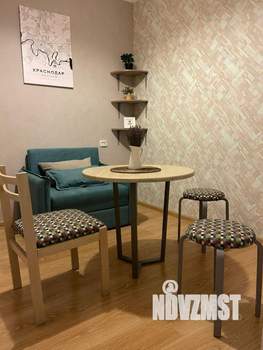 2-к квартира, вторичка, 32м2, 1/1 этаж