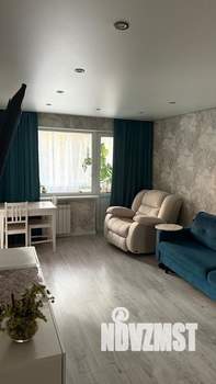 2-к квартира, вторичка, 45м2, 2/5 этаж