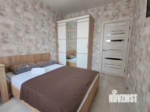 1-к квартира, вторичка, 38м2, 12/25 этаж