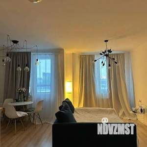 1-к квартира, вторичка, 29м2, 7/26 этаж