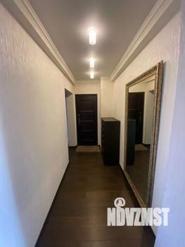 3-к квартира, вторичка, 60м2, 5/9 этаж