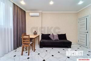 1-к квартира, вторичка, 44м2, 14/18 этаж