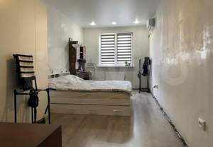 2-к квартира, вторичка, 63м2, 9/16 этаж