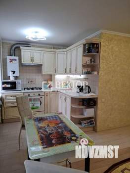 2-к квартира, вторичка, 60м2, 3/18 этаж