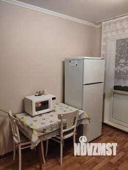 1-к квартира, вторичка, 35м2, 13/16 этаж