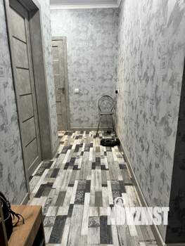 1-к квартира, вторичка, 42м2, 3/6 этаж