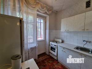 2-к квартира, вторичка, 36м2, 5/5 этаж