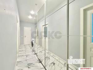 2-к квартира, вторичка, 51м2, 7/9 этаж