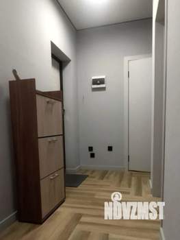 1-к квартира, вторичка, 36м2, 2/24 этаж