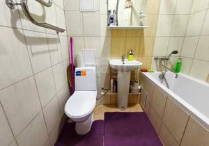 Студия квартира, вторичка, 24м2, 3/3 этаж