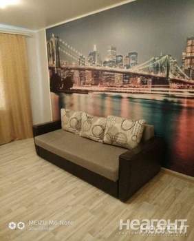 1-к квартира, вторичка, 37м2, 5/12 этаж