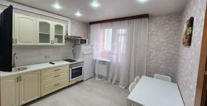 1-к квартира, вторичка, 38м2, 7/12 этаж