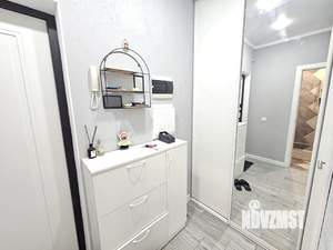 1-к квартира, вторичка, 34м2, 7/19 этаж