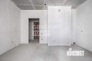 Студия квартира, вторичка, 25м2, 3/16 этаж