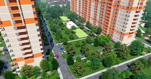 1-к квартира, вторичка, 33м2, 2/16 этаж