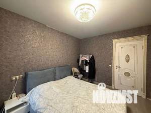 3-к квартира, вторичка, 73м2, 3/10 этаж